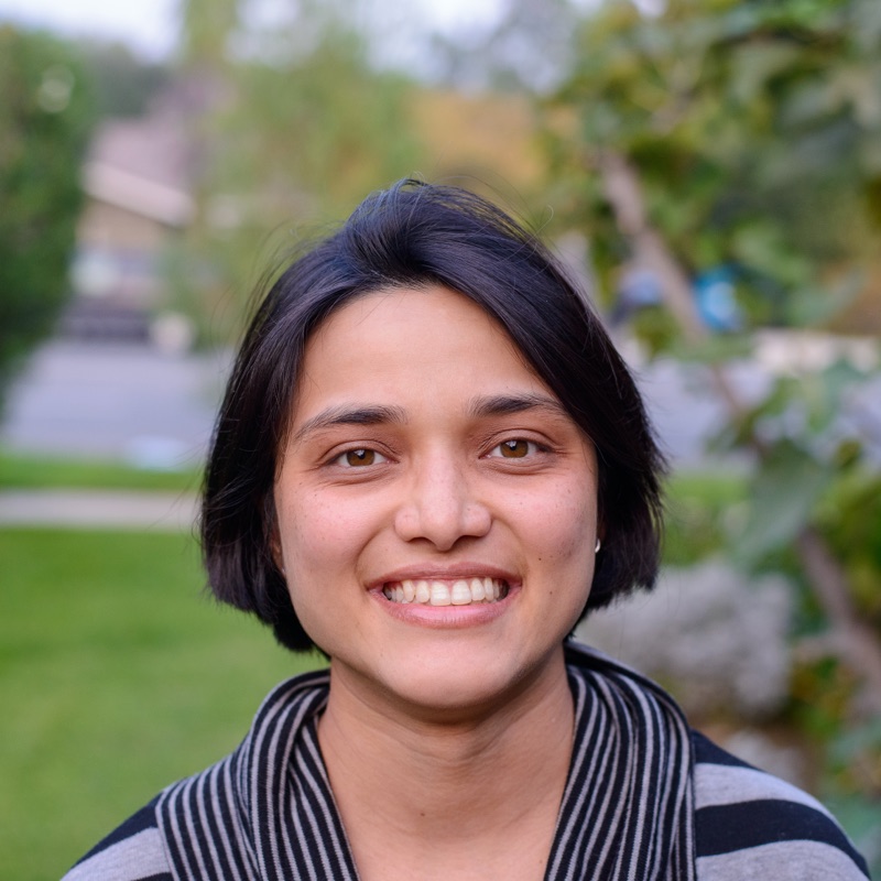 Juhi Huda, PhD